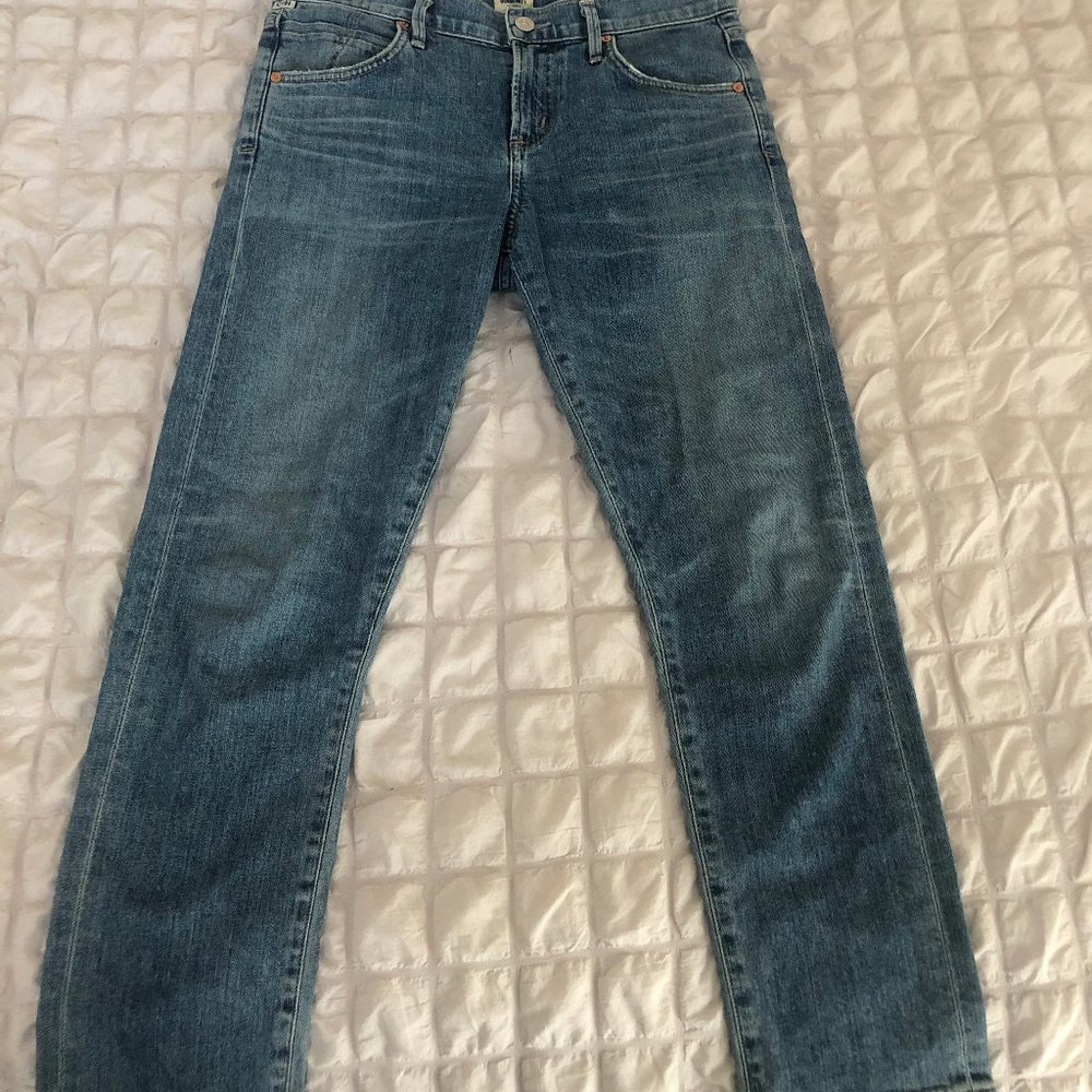 Citizens of Humanity Jeans